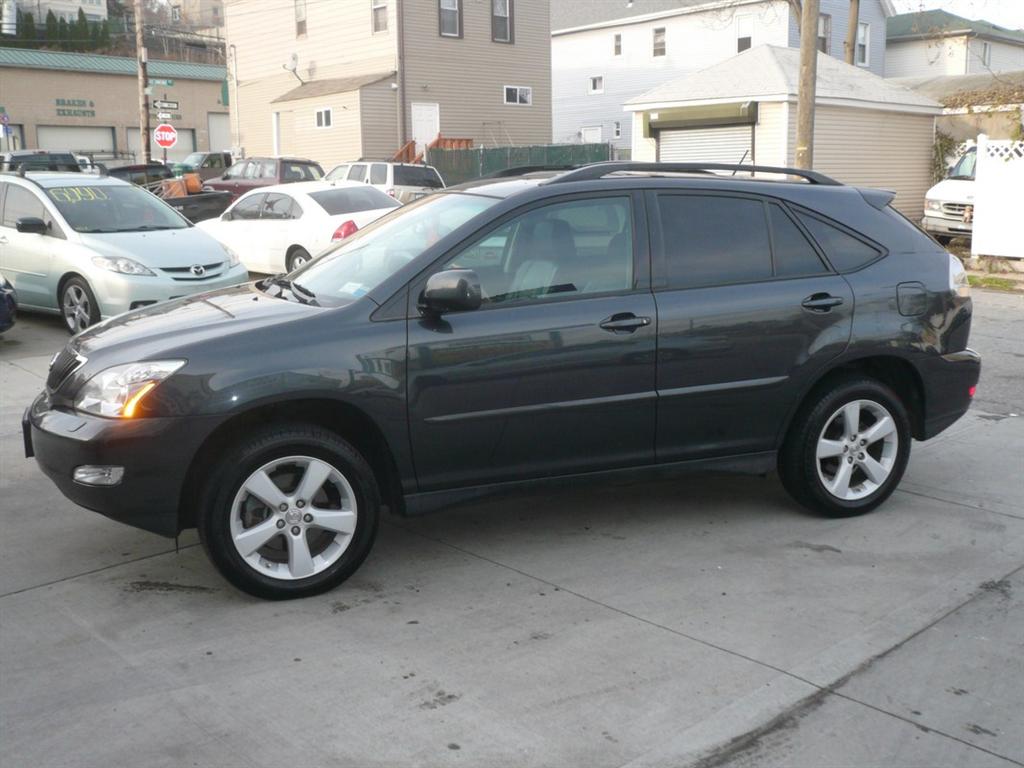 2007 Lexus RX 350 Sport Utility AWD for sale in Brooklyn, NY