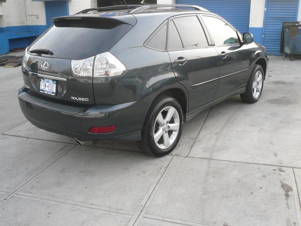 2007 Lexus RX 350 Sport Utility AWD for sale in Brooklyn, NY