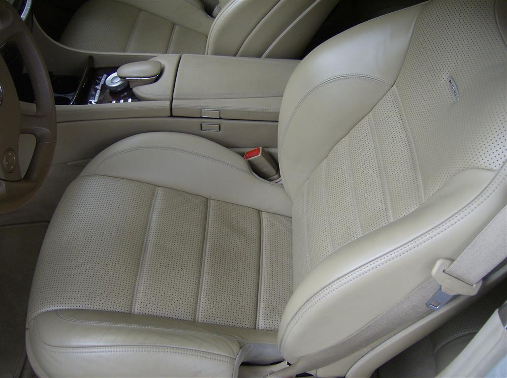 2008 Mercedes-Benz CL63 AMG Coupe for sale in Brooklyn, NY