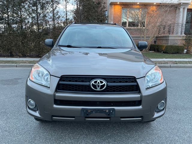 Used - Toyota RAV4 AWD SUV for sale in Staten Island NY