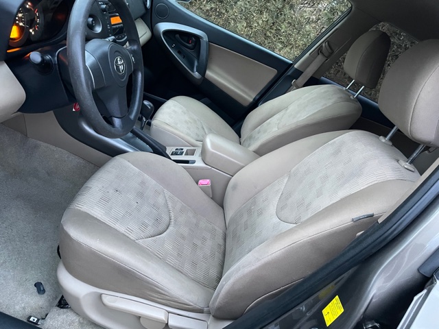 Used - Toyota RAV4 AWD SUV for sale in Staten Island NY