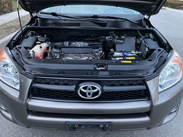 Used - Toyota RAV4 AWD SUV for sale in Staten Island NY