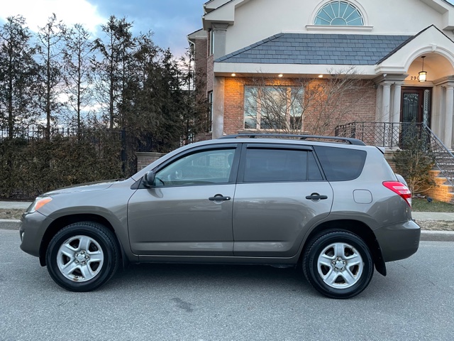 Used - Toyota RAV4 AWD SUV for sale in Staten Island NY