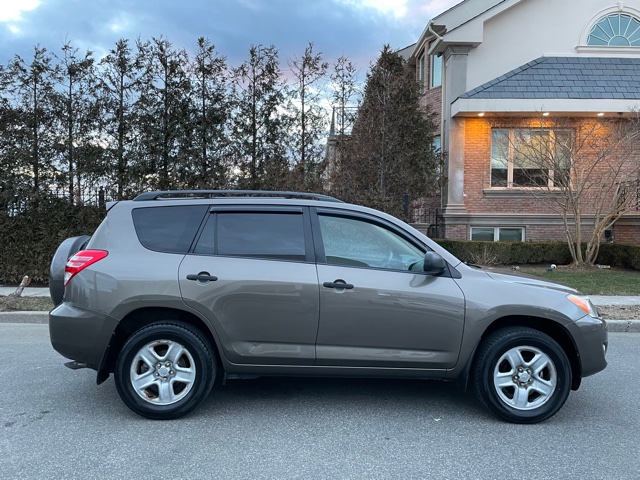 Used - Toyota RAV4 AWD SUV for sale in Staten Island NY