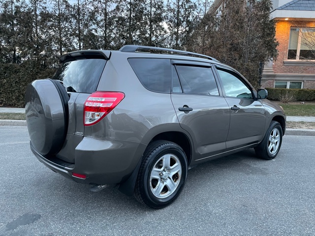 Used - Toyota RAV4 AWD SUV for sale in Staten Island NY