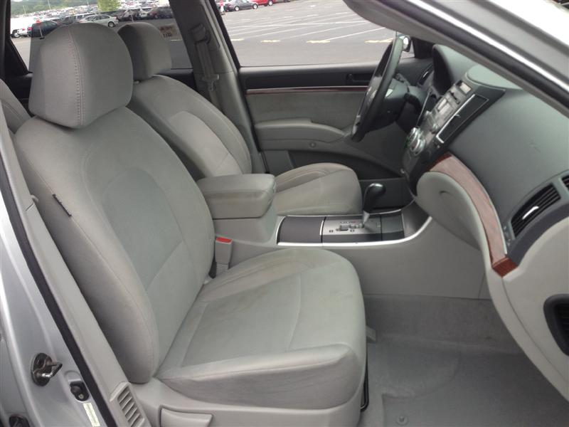 2007 Hyundai Veracruz Sport Utility for sale in Brooklyn, NY