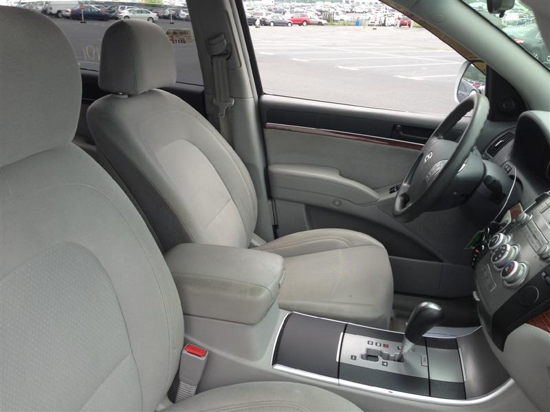 2007 Hyundai Veracruz Sport Utility for sale in Brooklyn, NY