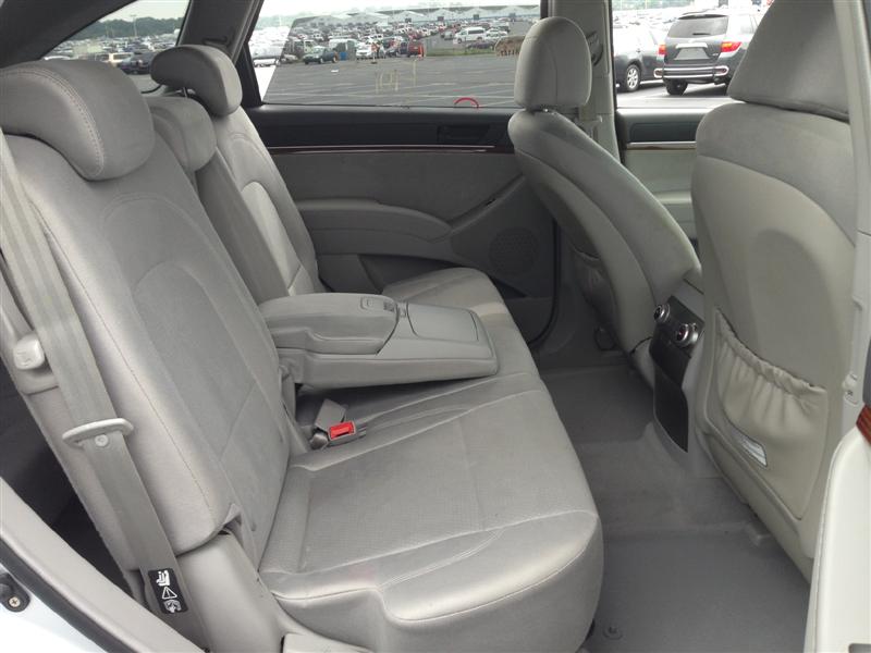 2007 Hyundai Veracruz Sport Utility for sale in Brooklyn, NY