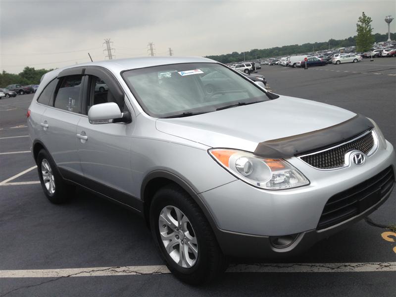 2007 Hyundai Veracruz Sport Utility for sale in Brooklyn, NY