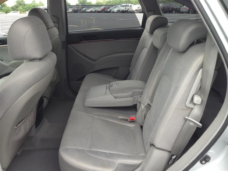 2007 Hyundai Veracruz Sport Utility for sale in Brooklyn, NY