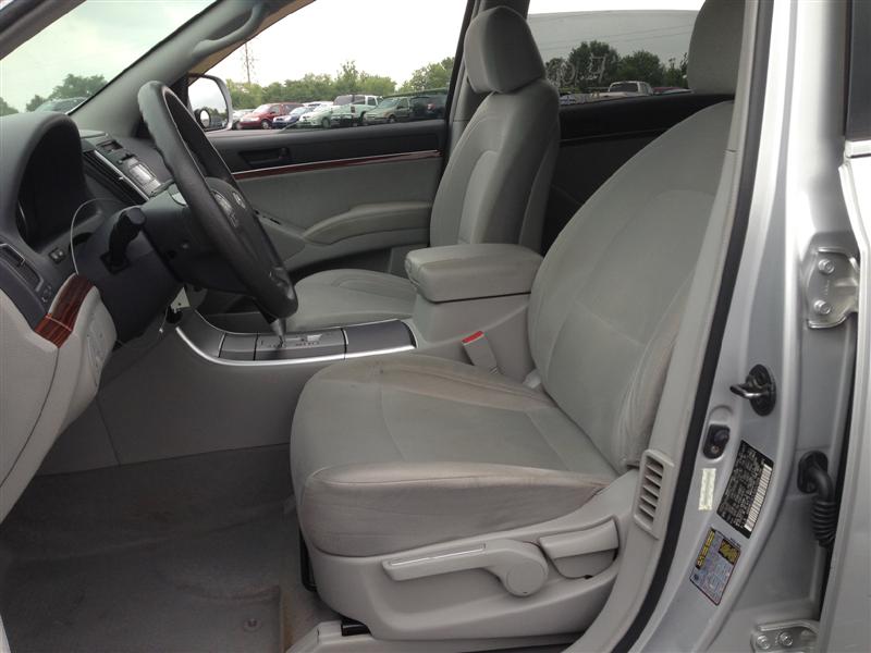 2007 Hyundai Veracruz Sport Utility for sale in Brooklyn, NY