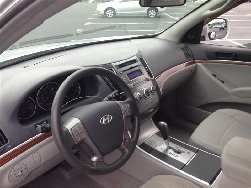 2007 Hyundai Veracruz Sport Utility for sale in Brooklyn, NY