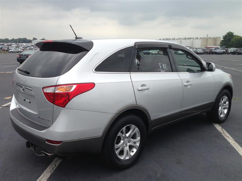 2007 Hyundai Veracruz Sport Utility for sale in Brooklyn, NY