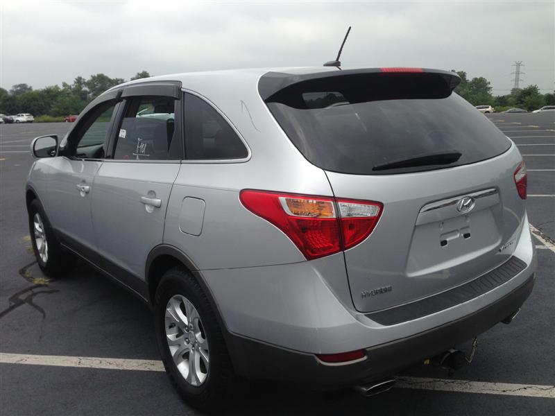 2007 Hyundai Veracruz Sport Utility for sale in Brooklyn, NY