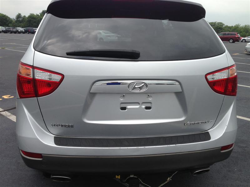 2007 Hyundai Veracruz Sport Utility for sale in Brooklyn, NY