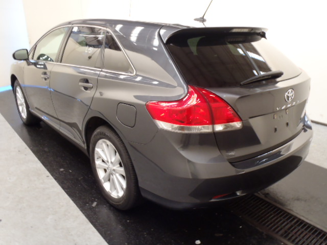 2009 Toyota Venza Sport Utility for sale in Brooklyn, NY