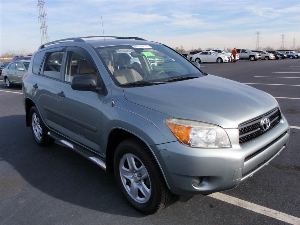 2006 Toyota RAV4 Suv for sale in Brooklyn, NY