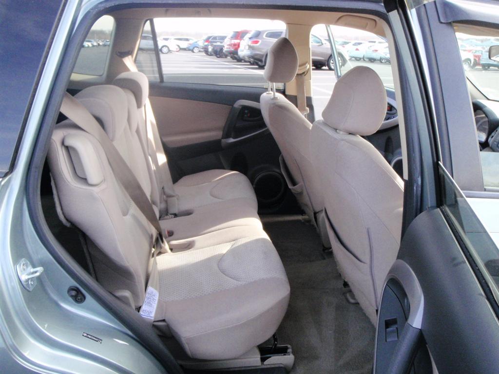 2006 Toyota RAV4 Suv for sale in Brooklyn, NY