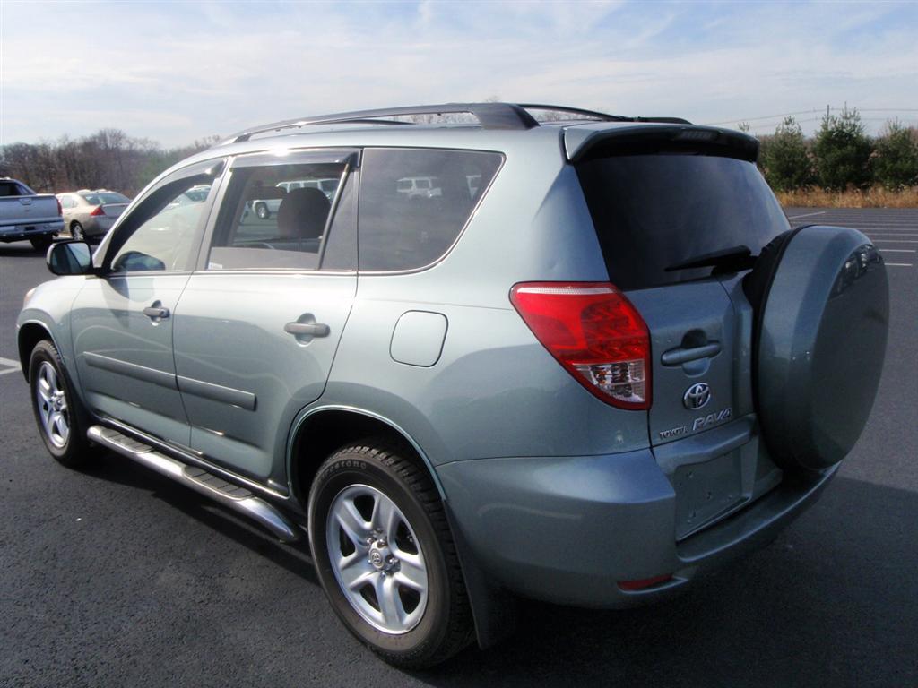 2006 Toyota RAV4 Suv for sale in Brooklyn, NY