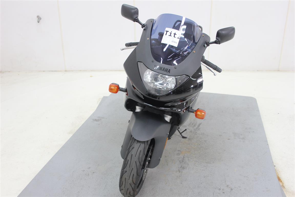 2000 Yamaha YZF600R motorcycle for sale in Brooklyn, NY