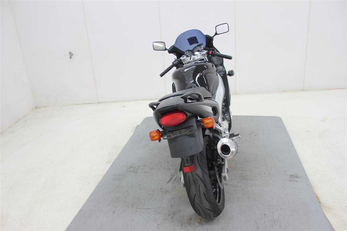 2000 Yamaha YZF600R motorcycle for sale in Brooklyn, NY