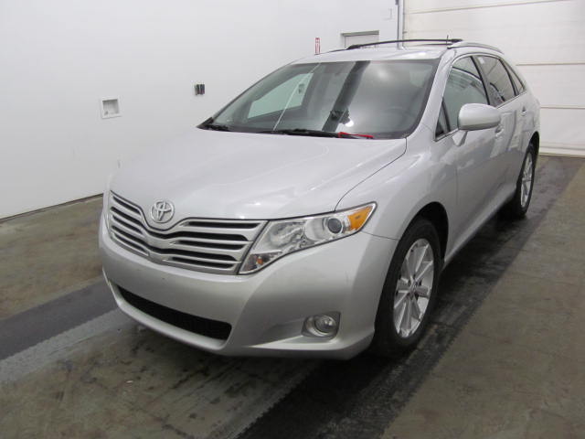 2009 Toyota Venza Sport Utility for sale in Brooklyn, NY