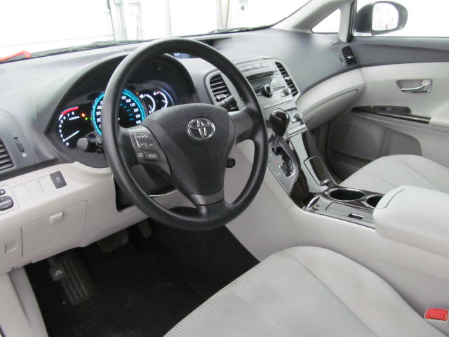 2009 Toyota Venza Sport Utility for sale in Brooklyn, NY