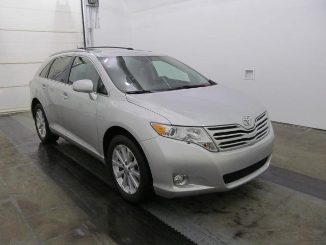 2009 Toyota Venza Sport Utility for sale in Brooklyn, NY