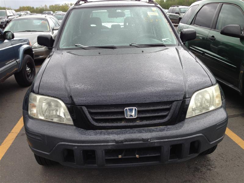 CheapUsedCars4Sale.com Offers Used Car For Sale - 2001 Honda CR-V Sport ...