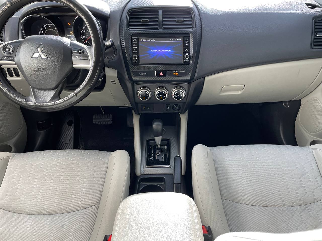 Used - Mitsubishi Outlander Sport ES Wagon for sale in Staten Island NY