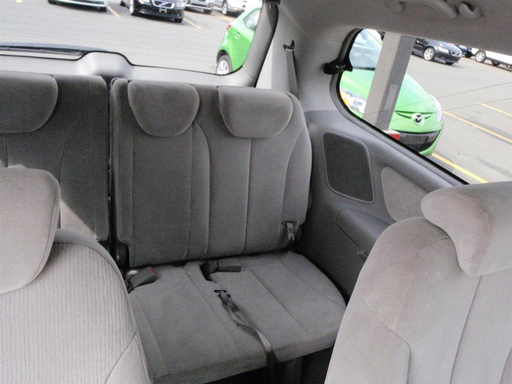 2006 Kia Sedona LX MiniVan for sale in Brooklyn, NY