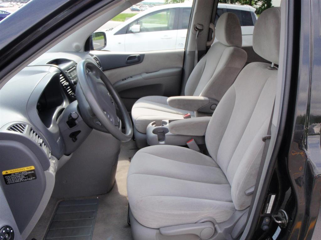 2006 Kia Sedona LX MiniVan for sale in Brooklyn, NY