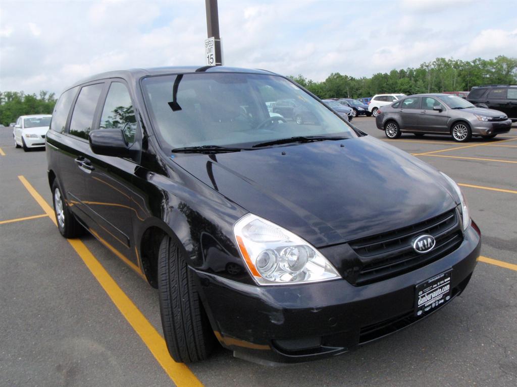 2006 Kia Sedona LX MiniVan for sale in Brooklyn, NY