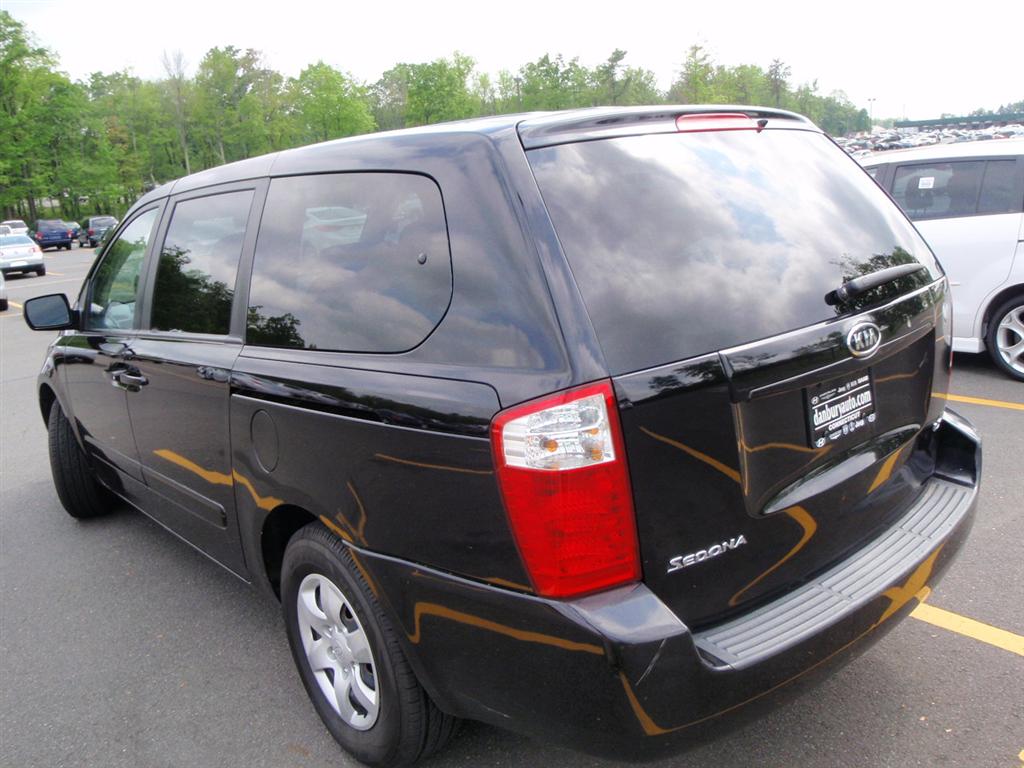 2006 Kia Sedona LX MiniVan for sale in Brooklyn, NY