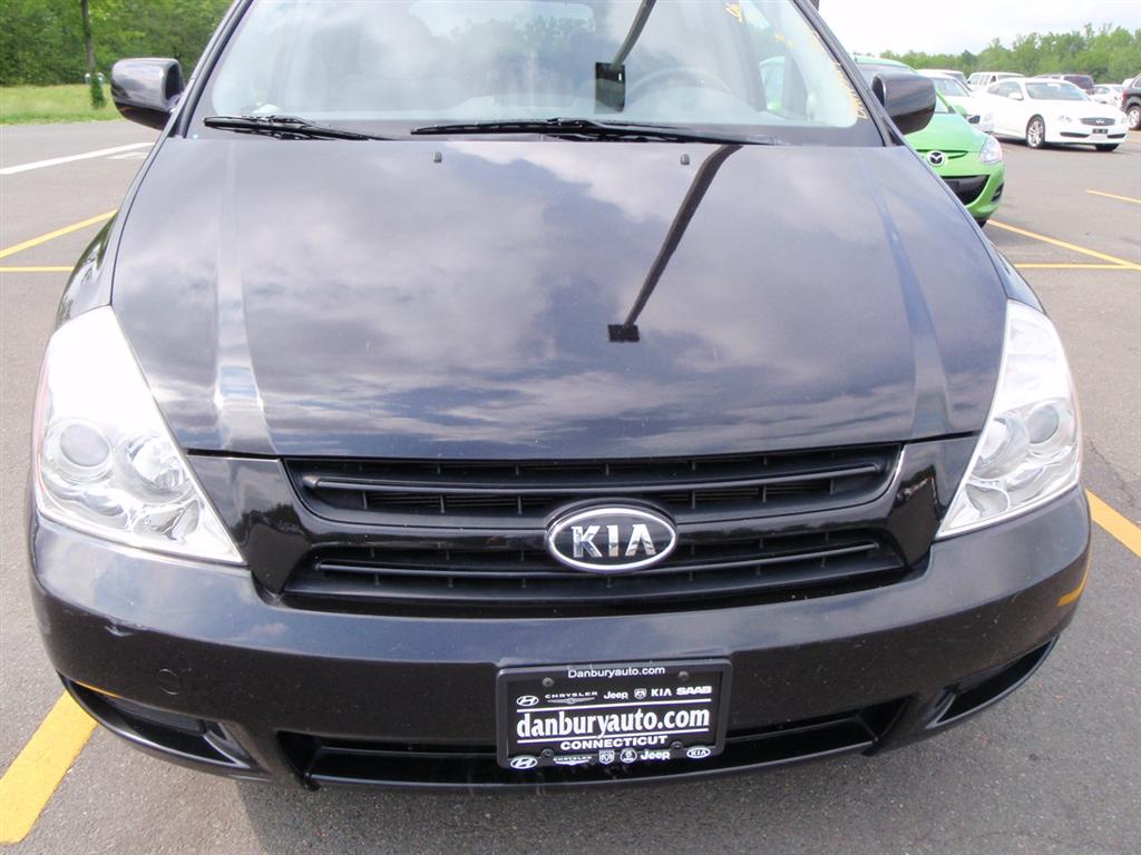 2006 Kia Sedona LX MiniVan for sale in Brooklyn, NY