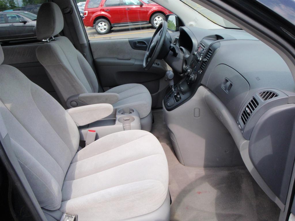 2006 Kia Sedona LX MiniVan for sale in Brooklyn, NY