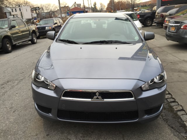 Used - Mitsubishi Lancer ES Sedan for sale in Staten Island NY