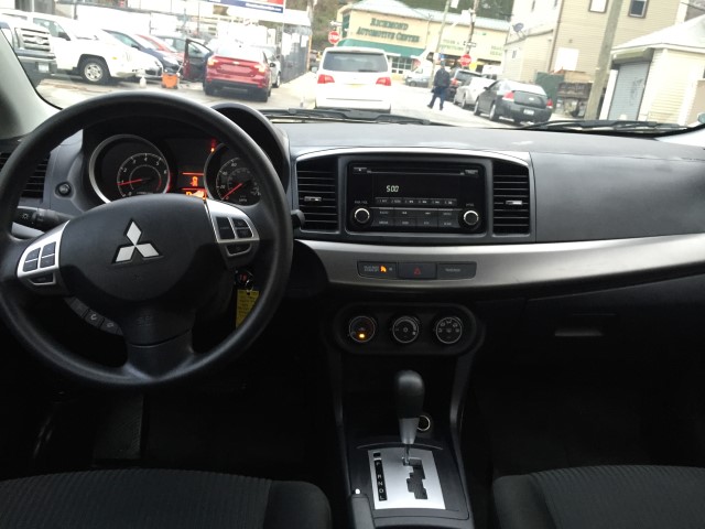 Used - Mitsubishi Lancer ES Sedan for sale in Staten Island NY