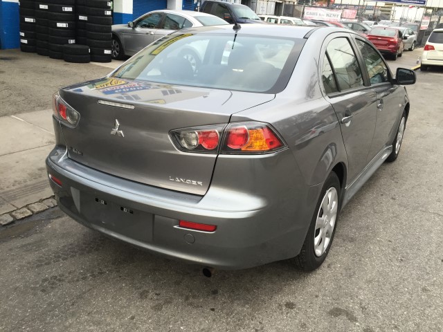 Used - Mitsubishi Lancer ES Sedan for sale in Staten Island NY