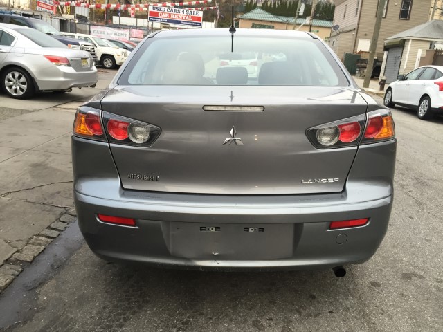 Used - Mitsubishi Lancer ES Sedan for sale in Staten Island NY