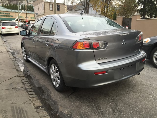 Used - Mitsubishi Lancer ES Sedan for sale in Staten Island NY