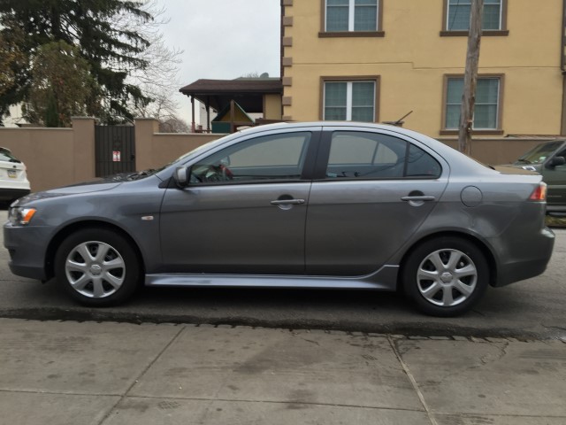 Used - Mitsubishi Lancer ES Sedan for sale in Staten Island NY