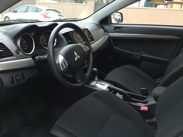 Used - Mitsubishi Lancer ES Sedan for sale in Staten Island NY