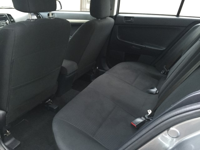 Used - Mitsubishi Lancer ES Sedan for sale in Staten Island NY