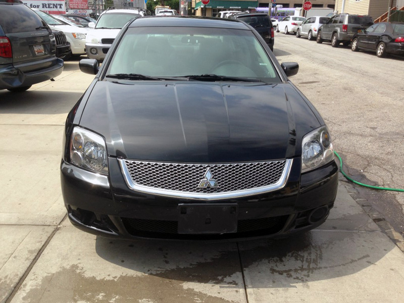 Used - Mitsubishi Galant  for sale in Staten Island NY