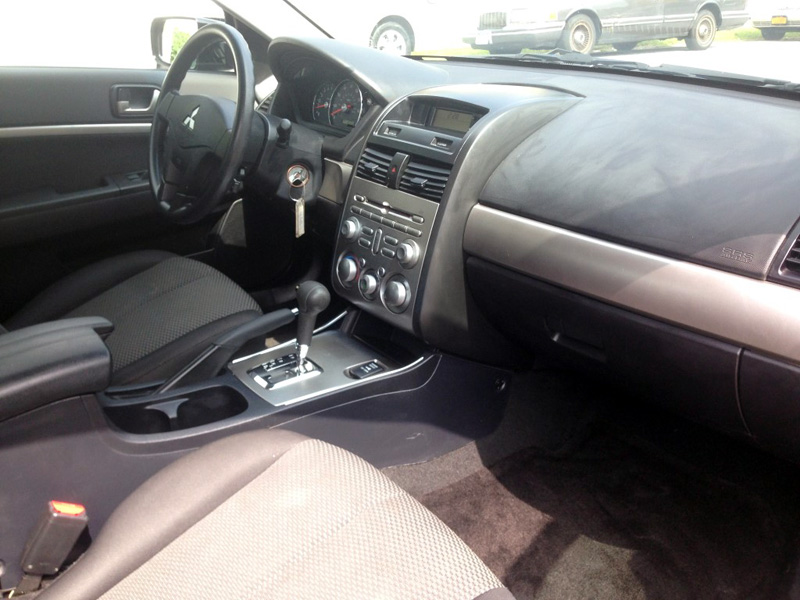 Used - Mitsubishi Galant  for sale in Staten Island NY