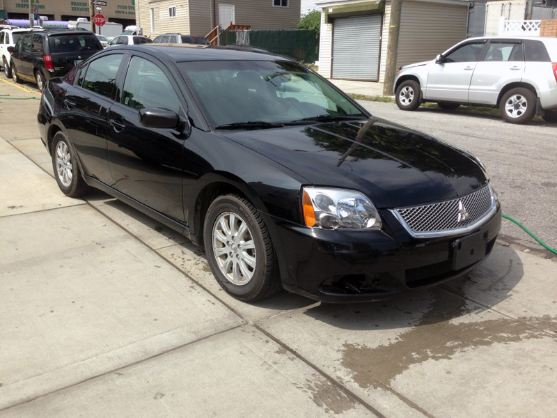 Used - Mitsubishi Galant  for sale in Staten Island NY