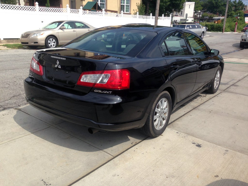 Used - Mitsubishi Galant  for sale in Staten Island NY