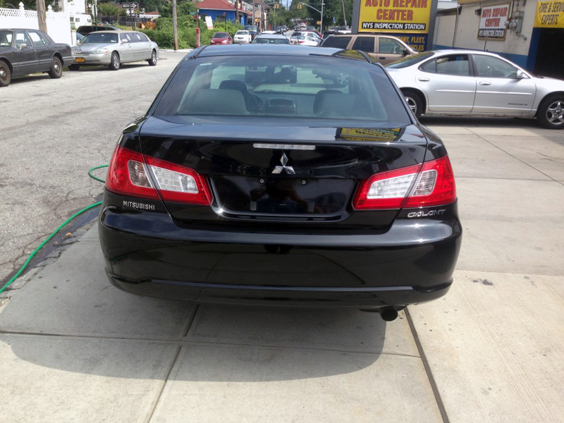 Used - Mitsubishi Galant  for sale in Staten Island NY