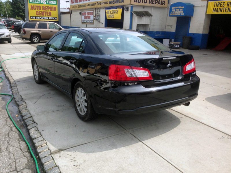 Used - Mitsubishi Galant  for sale in Staten Island NY